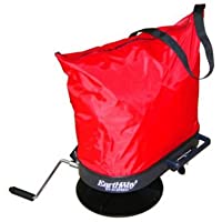 Los mejores  - Earthway 2750 - Abonadora- manual- de fertilizante y sal